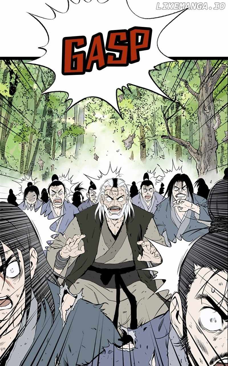 Asura (manhwa) Chapter 19 134